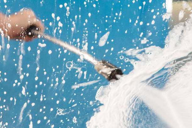 Best Building Exterior Washing  in Statesville, NC